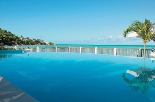 Hotel Blue Waters Resort And Spa