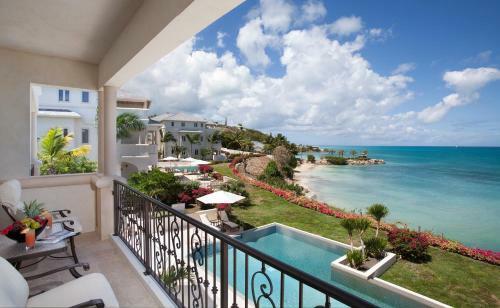 Hotel Blue Waters Resort And Spa