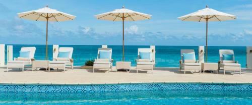 Hotel Blue Waters Resort And Spa