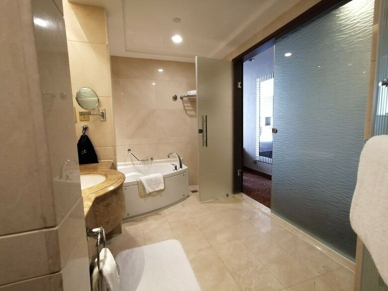 Radisson Blu Hotel Shanghai New World