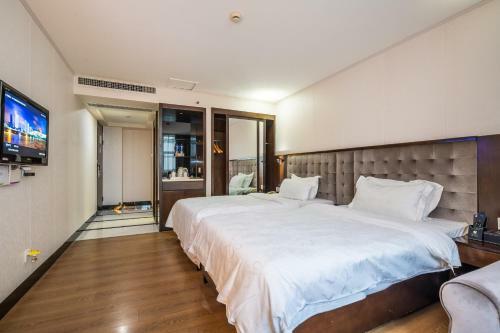 Shenzhen Airport Hotel, Baoan