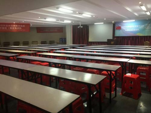 Shenzhen Airport Hotel, Baoan