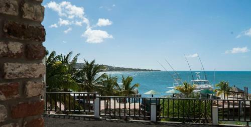 Apartamento The Northshore Residence