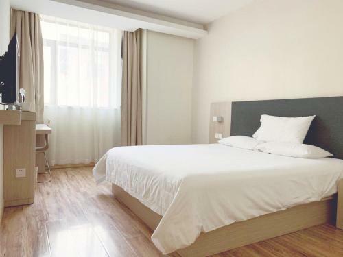 Hotel Hanting Express Shanghai Bund Middle Jiangxi Road