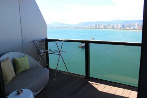 Hotel Phoenix Island Resort Sanya
