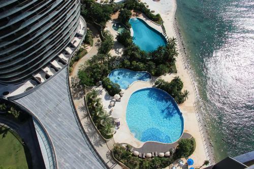 Hotel Phoenix Island Resort Sanya
