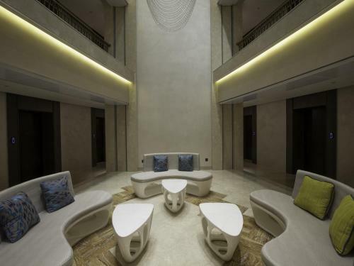 Hotel Phoenix Island Resort Sanya