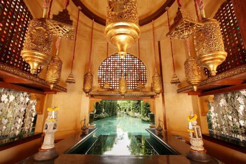 Hotel The Baray Villa By Sawasdee Village