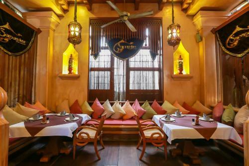 Hotel The Baray Villa By Sawasdee Village