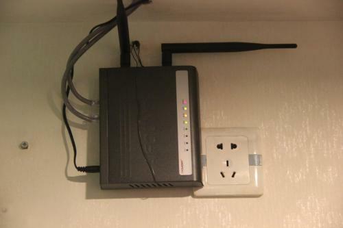 Shenzhen Haitian Hotel