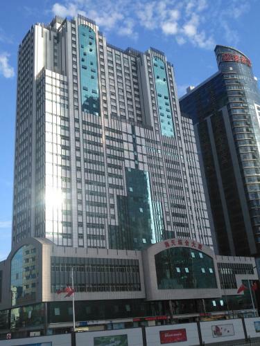 Shenzhen Haitian Hotel