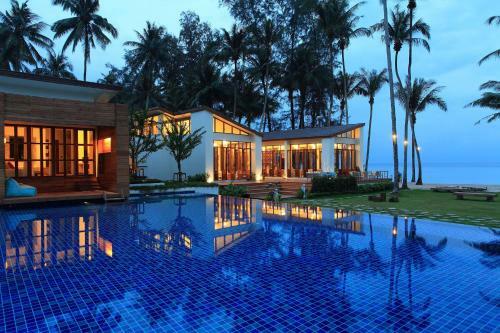 Hotel Wendy The Pool Resort @ Koh Kood