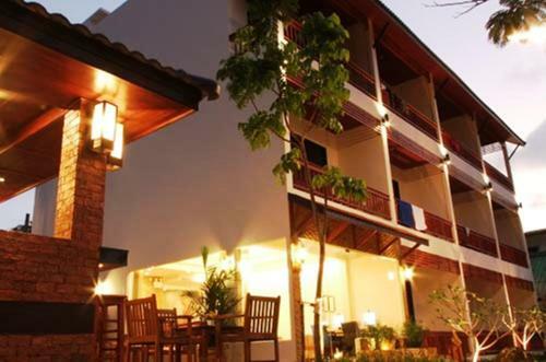 Hotel Katanoi Resort