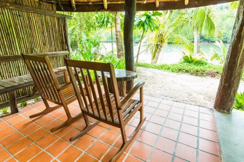 Hotel Peter Pan Resort @ Koh Kood