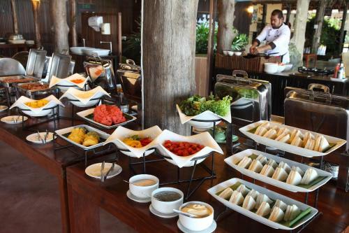 Hotel Peter Pan Resort @ Koh Kood
