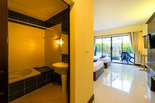 Hotel Jr Siam Kata Resort