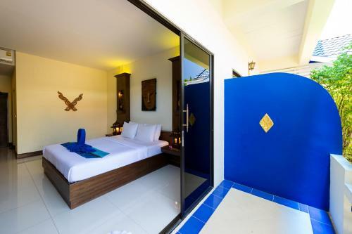 Hotel Jr Siam Kata Resort