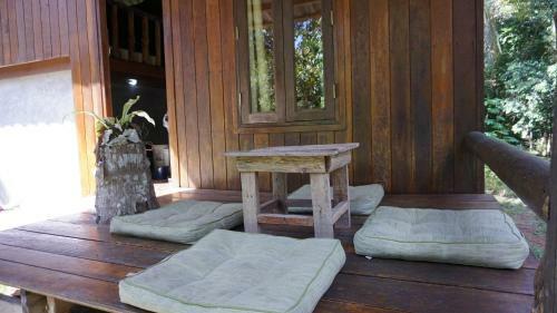Albergue Eve House Koh Kood