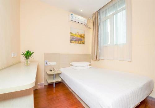 Hotel Hanting Express Shanghai Chuansha Road
