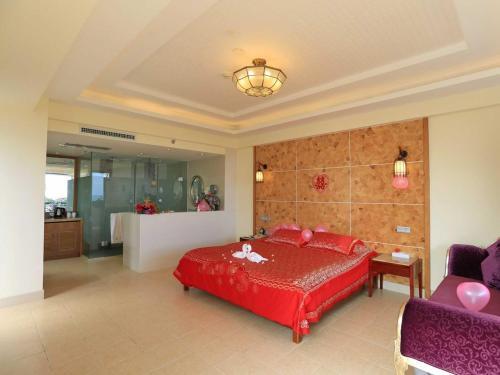 Hotel Palm Beach Resort & Spa
