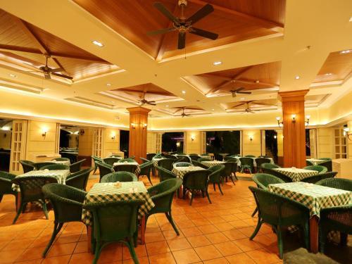 Hotel Palm Beach Resort & Spa