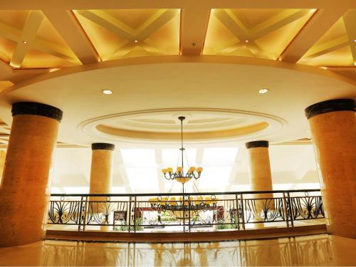 Hotel Palm Beach Resort & Spa