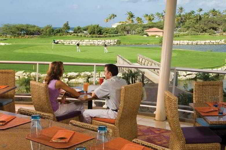 Hotel Divi Village Golf And Beach Resort