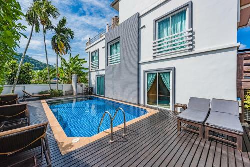 Hotel Pure & Pam Village