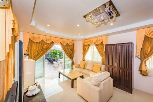 Hotel Pure & Pam Village