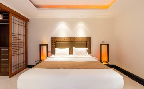 Hotel Pure & Pam Village