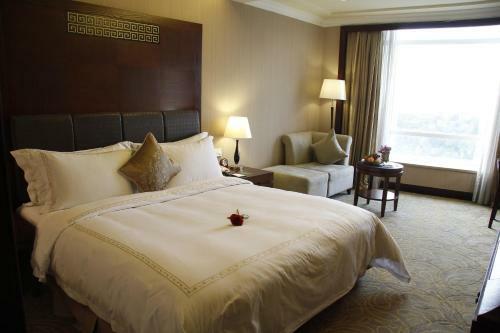 Hotel Royal Marina Plaza