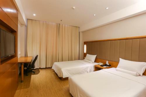 Posada Ji Hotel Sanya Bay