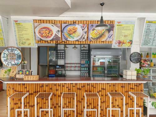 Hostal Pranee Guesthouse