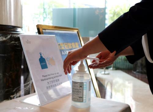 Renaissance Shenzhen Luohu Hotel