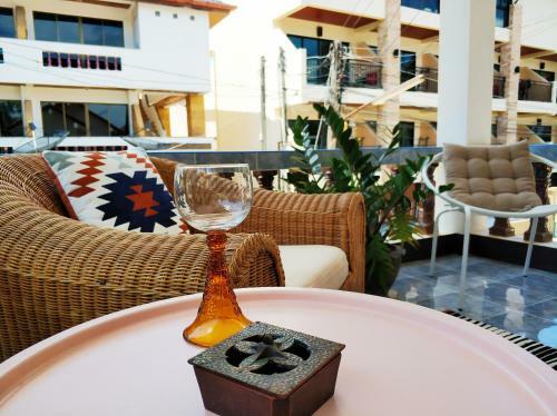 Hostal Waree's Guesthouse