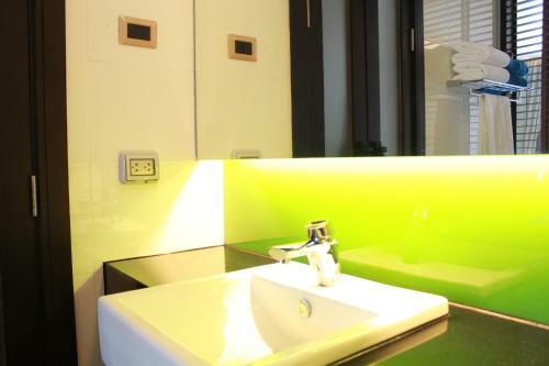 Apartamentos The Beach By Glitter House