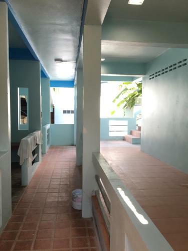 Ocean View Resort