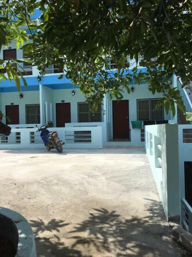 Ocean View Resort