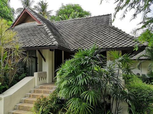Hotel Seashell Resort Koh Tao