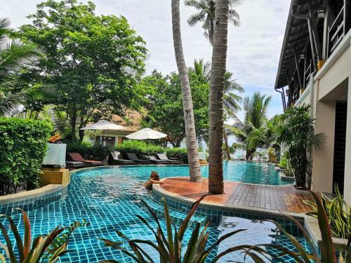 Hotel Seashell Resort Koh Tao