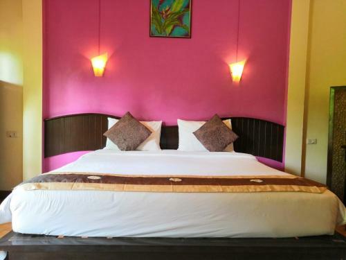 Hotel Seashell Resort Koh Tao