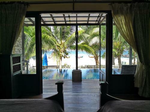 Hotel Seashell Resort Koh Tao