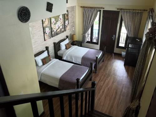 Hotel Seashell Resort Koh Tao