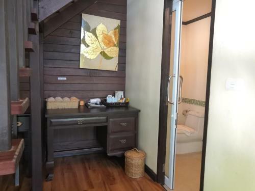 Hotel Seashell Resort Koh Tao