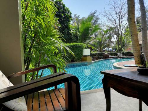 Hotel Seashell Resort Koh Tao