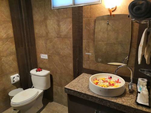 Hotel Seashell Resort Koh Tao