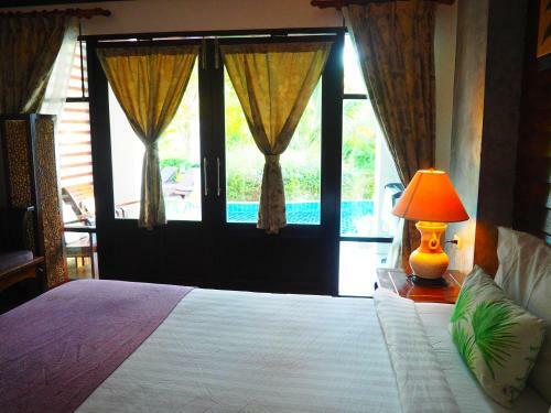 Hotel Seashell Resort Koh Tao