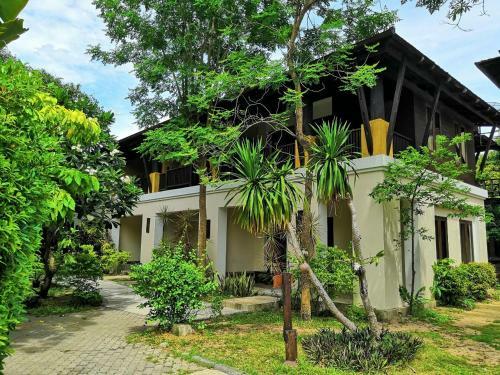 Hotel Seashell Resort Koh Tao