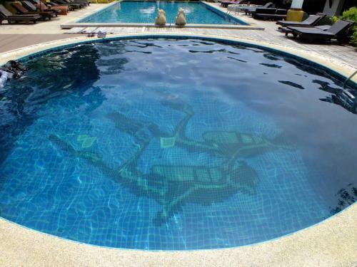 Hotel Seashell Resort Koh Tao