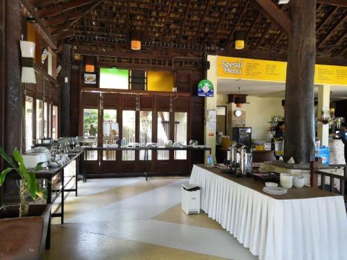 Hotel Seashell Resort Koh Tao